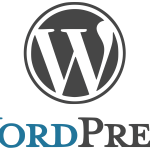 WordPress Logo 1