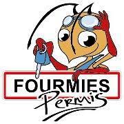 Fourmies permis