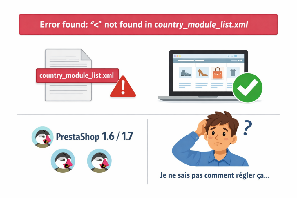 Erreur country_module_list.xml PrestaShop : la solution 1 Erreur_country_module_list_xml
