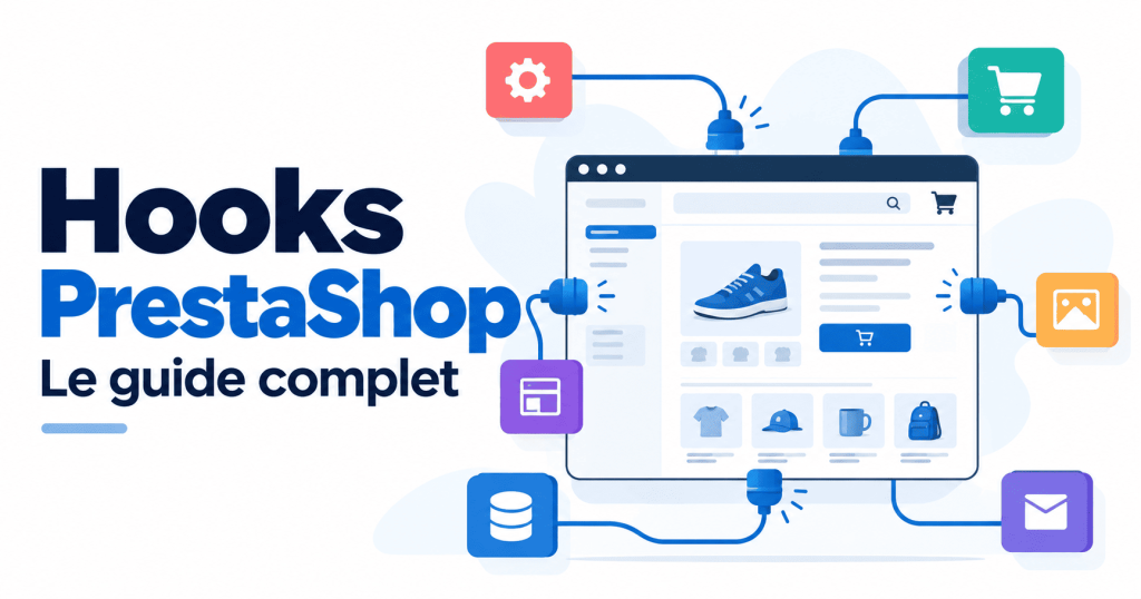 Hooks prestashop comment bien les comprendre
